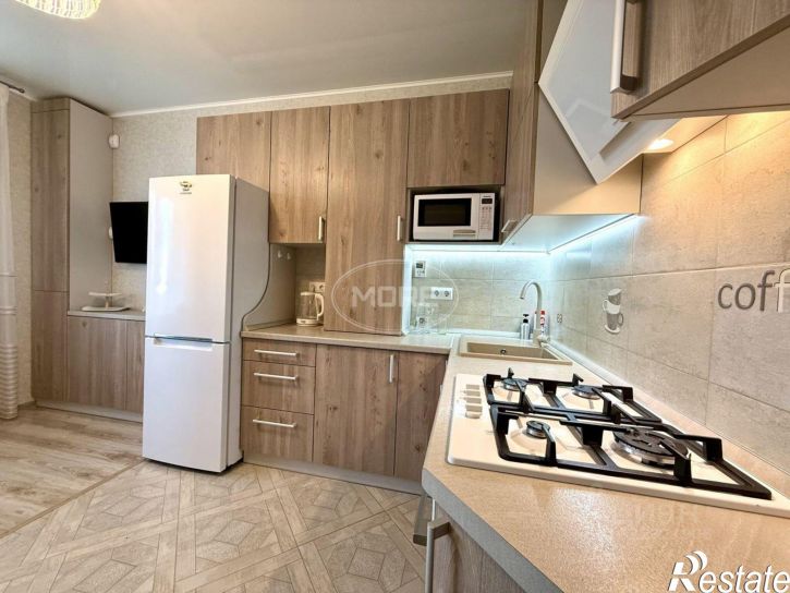 1-комн квартира Челюскинская улица, 28,  д. 28