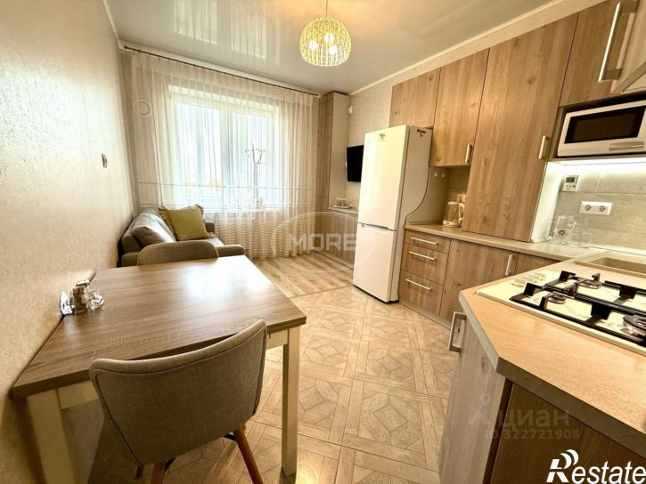 1-комн квартира Челюскинская улица, 28,  д. 28