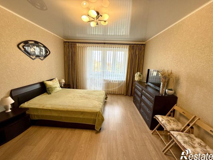 1-комн квартира Челюскинская улица, 28,  д. 28