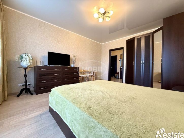 1-комн квартира Челюскинская улица, 28,  д. 28