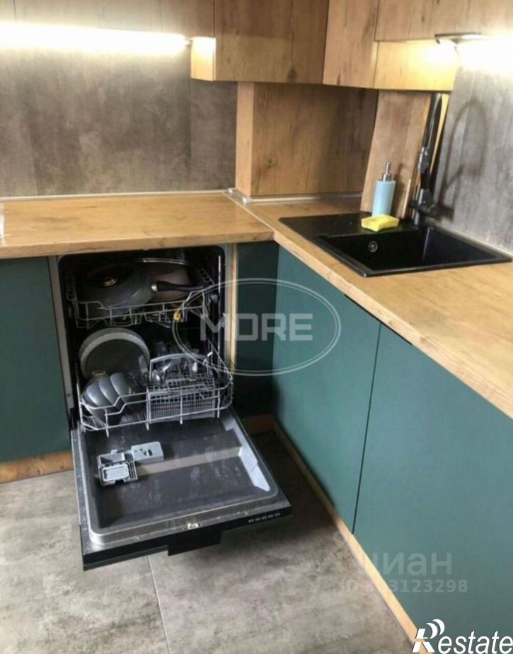 2-комн квартира Пригородная улица, 13 к5,  д. 13 к5