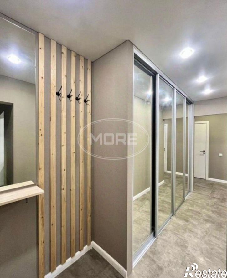 2-комн квартира Пригородная улица, 13 к5,  д. 13 к5