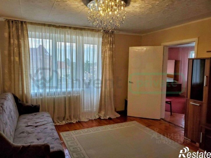 2-комн квартира г Калининград