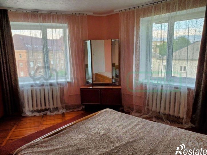 2-комн квартира г Калининград