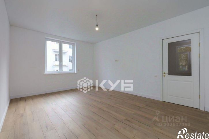 2-комн квартира Комсомольская улица, 2А,  д. 2А