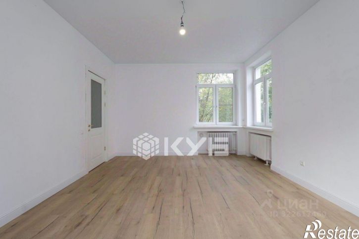 2-комн квартира Комсомольская улица, 2А,  д. 2А