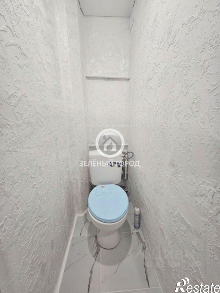 1-комн квартира улица Генерала Толстикова, 21,  д. 21