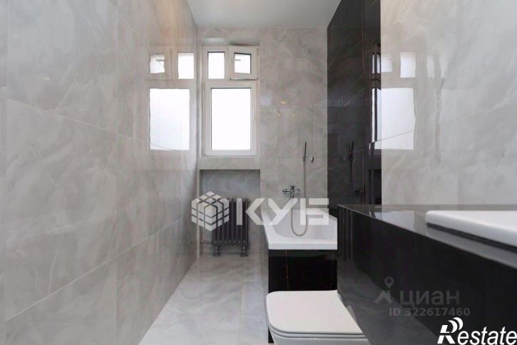 2-комн квартира Комсомольская улица, 2А,  д. 2А