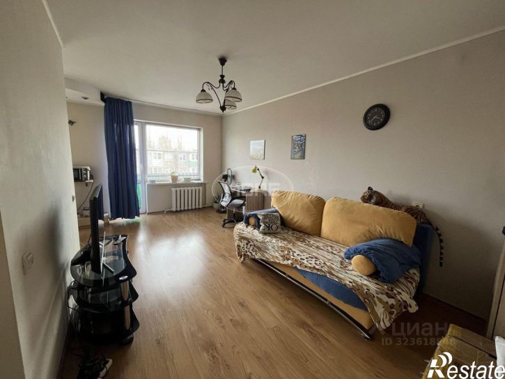 1-комн квартира Дрожжевая улица, 14,  д. 14