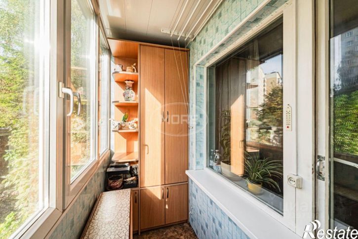 3-комн квартира Калининград, улица Генерала Челнокова, 14