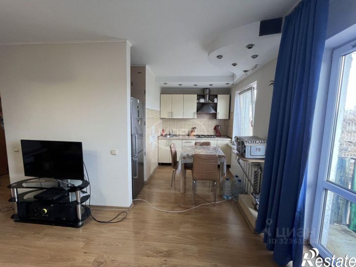 1-комн квартира Дрожжевая улица, 14,  д. 14