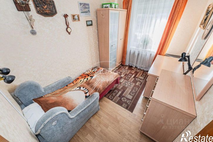 3-комн квартира Калининград, улица Генерала Челнокова, 14