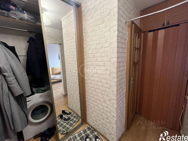 1-комн квартира Дрожжевая улица, 14,  д. 14