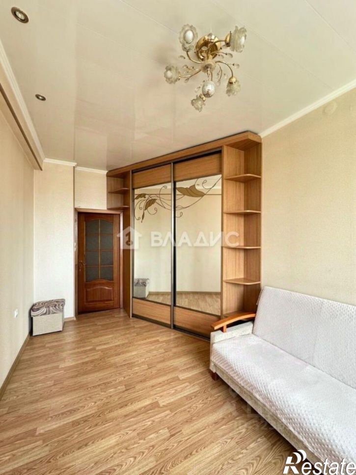 1-комн квартира Калининград, проспект Мира, 136