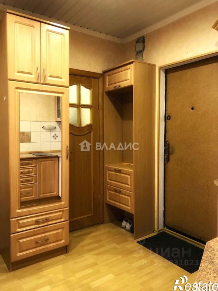 1-комн квартира Калининград, проспект Мира, 136