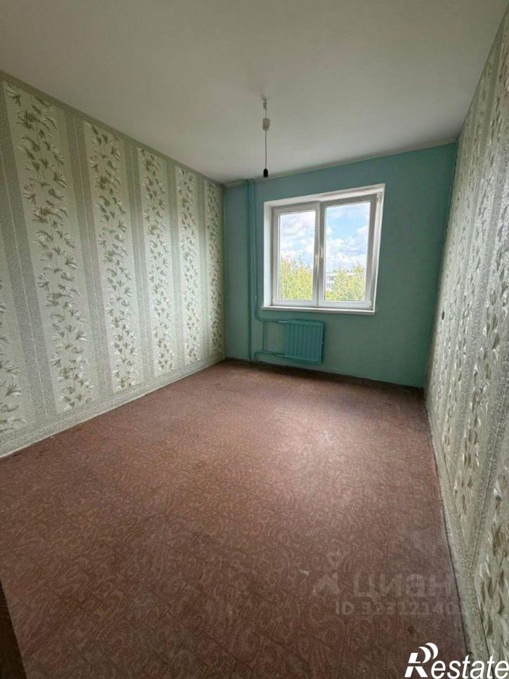 3-комн квартира улица Ульяны Громовой, 79,  д. 79