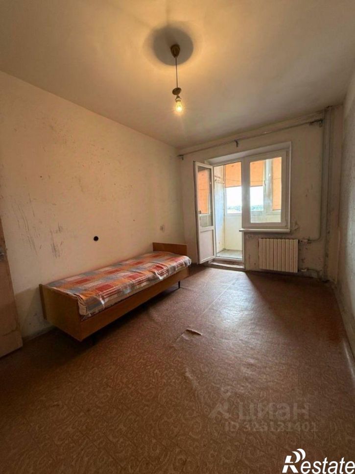 3-комн квартира улица Ульяны Громовой, 79,  д. 79