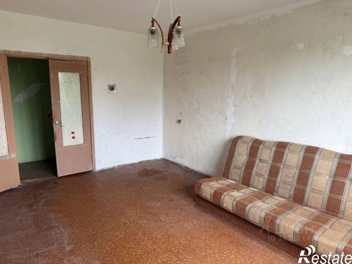 3-комн квартира улица Ульяны Громовой, 79,  д. 79