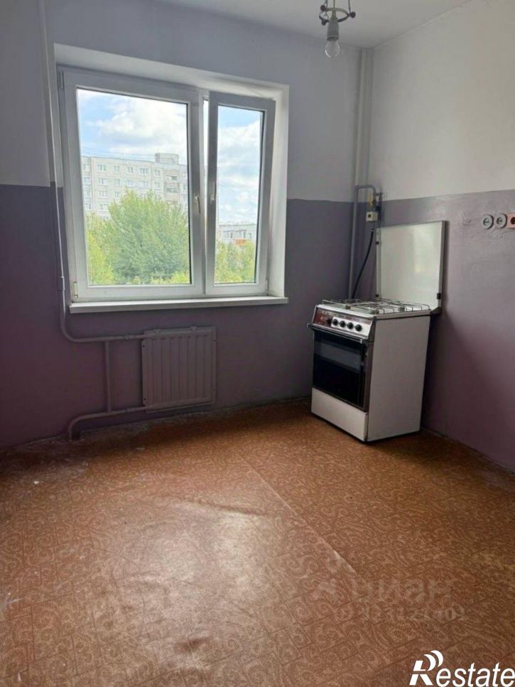 3-комн квартира улица Ульяны Громовой, 79,  д. 79