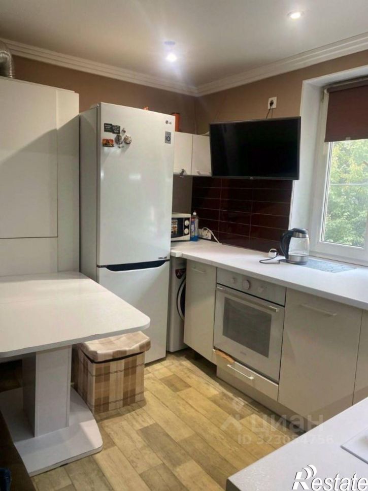 2-комн квартира Ремонтная улица, 123,  д. 123