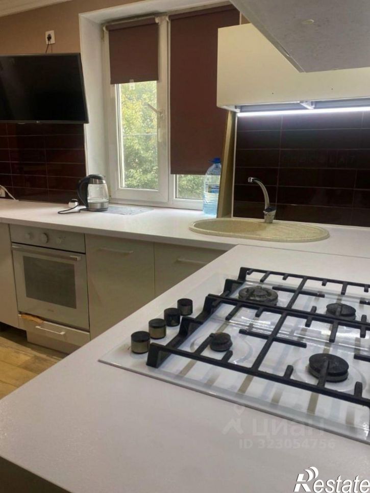 2-комн квартира Ремонтная улица, 123,  д. 123