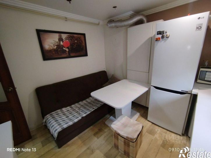 2-комн квартира Ремонтная улица, 123,  д. 123