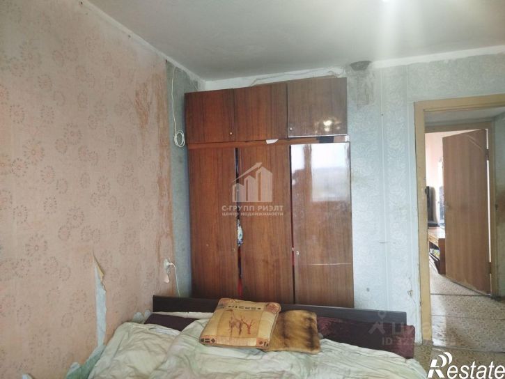 3-комн квартира Батальная улица, 77,  д. 77