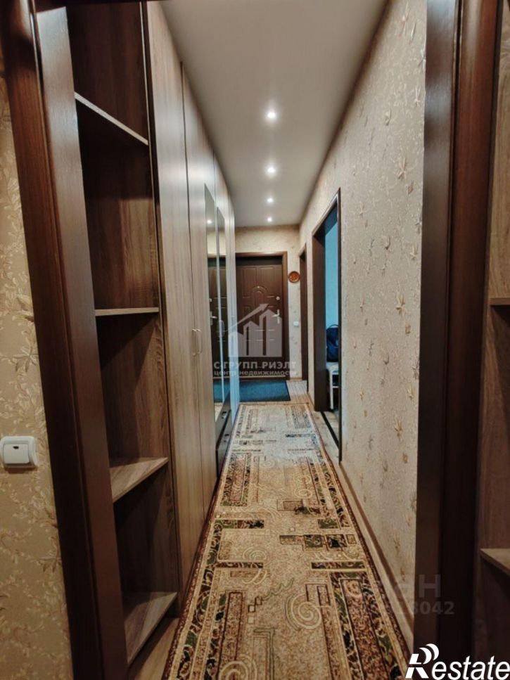 3-комн квартира улица Ульяны Громовой, 123,  д. 123