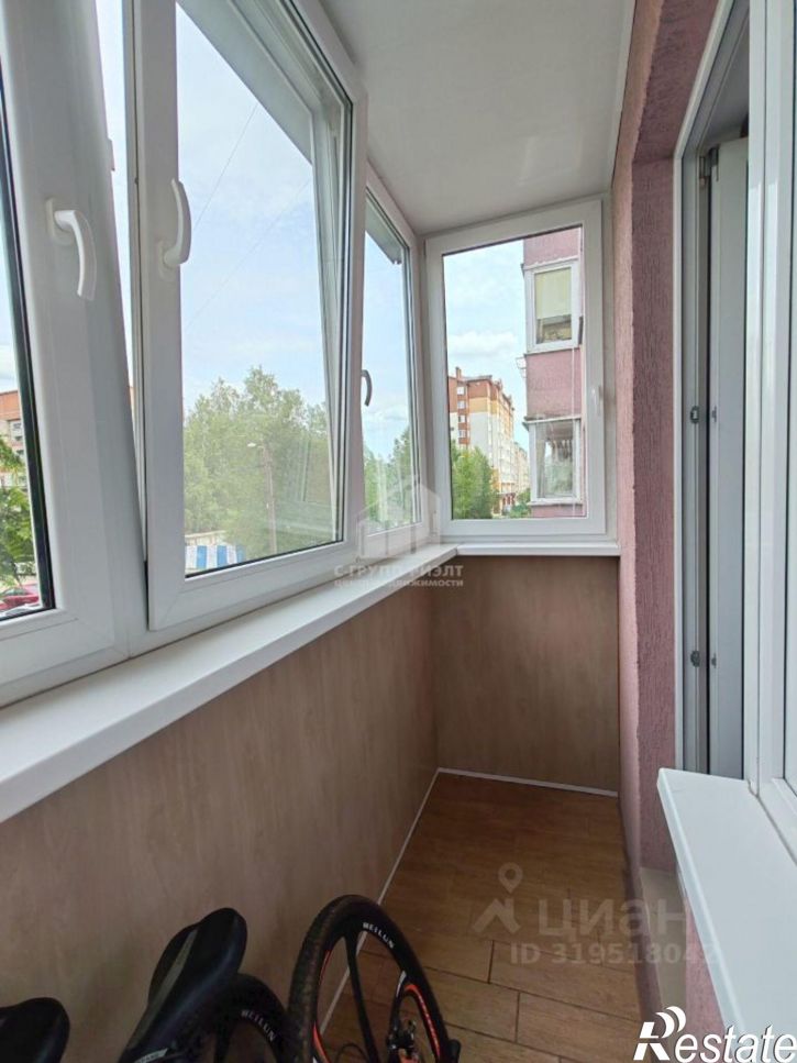 3-комн квартира улица Ульяны Громовой, 123,  д. 123