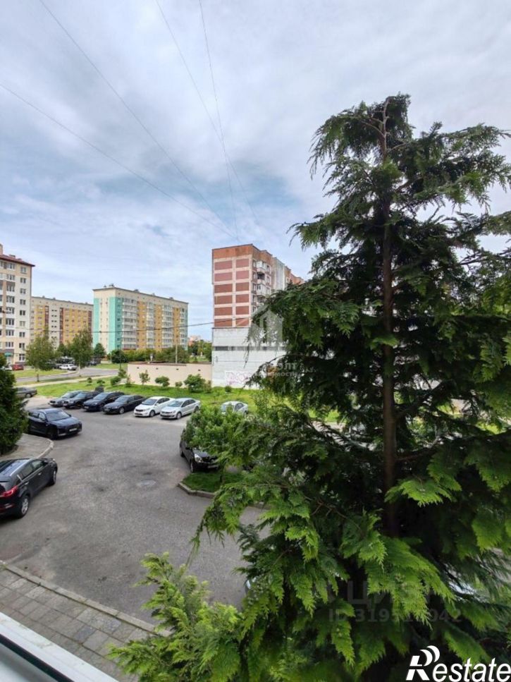 3-комн квартира улица Ульяны Громовой, 123,  д. 123