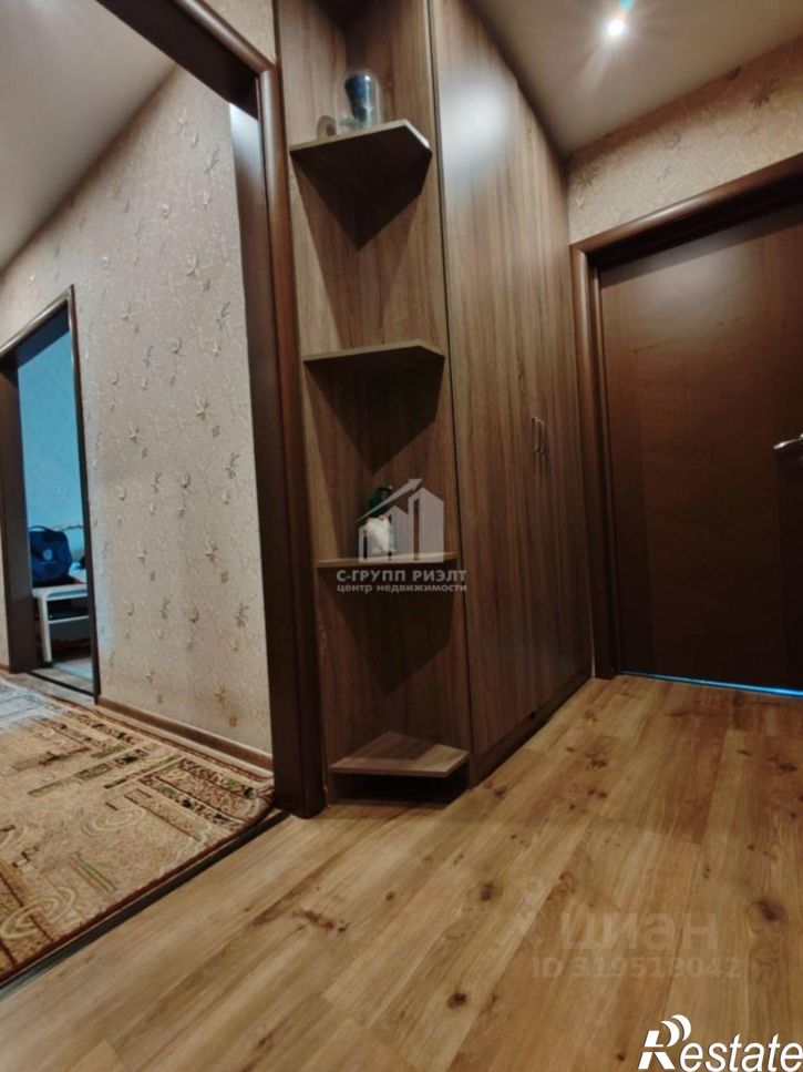 3-комн квартира улица Ульяны Громовой, 123,  д. 123