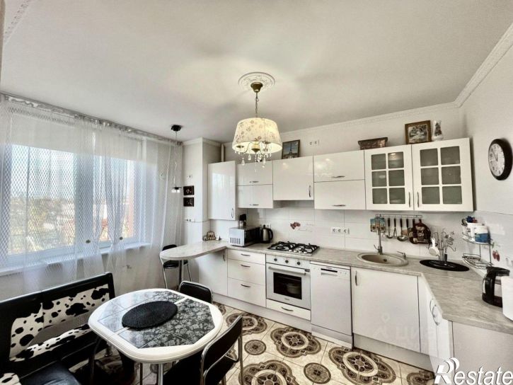 2-комн квартира улица Горького, 96 к1,  д. 96 к1