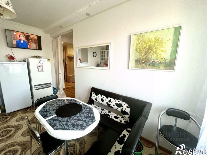 2-комн квартира улица Горького, 96 к1,  д. 96 к1