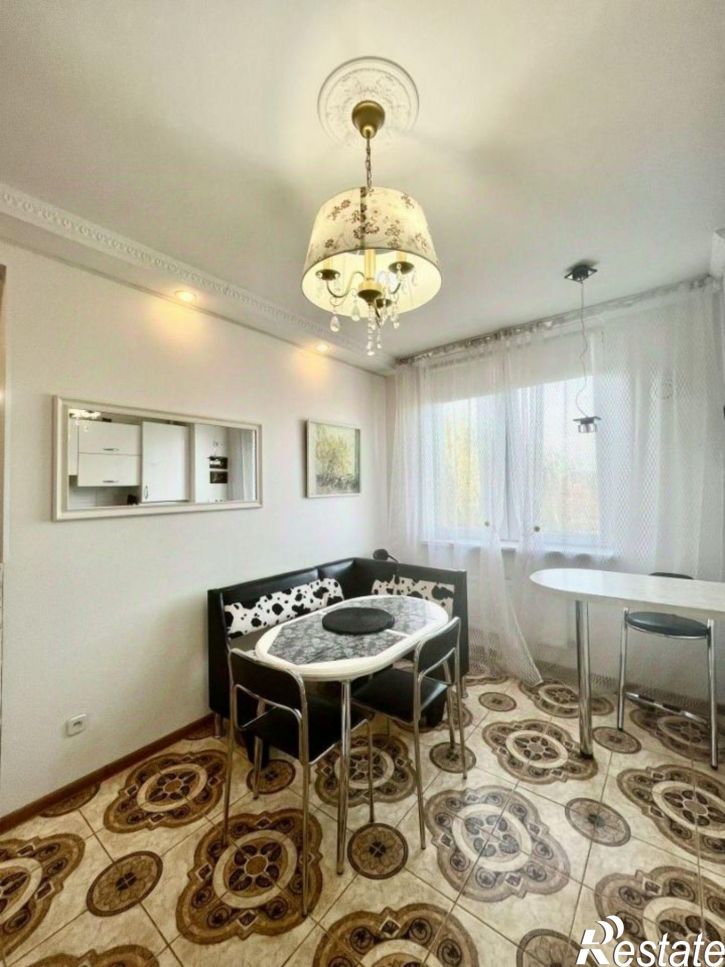 2-комн квартира улица Горького, 96 к1,  д. 96 к1