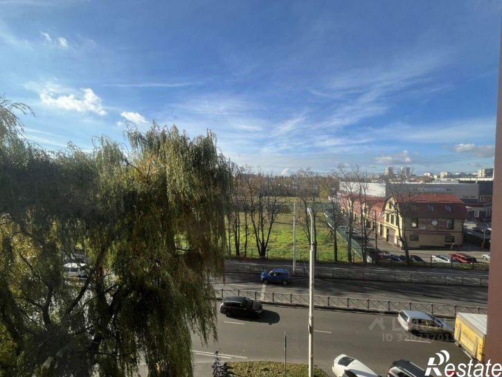 2-комн квартира улица Горького, 96 к1,  д. 96 к1