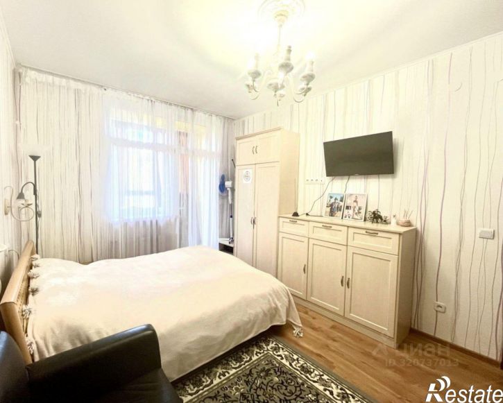 2-комн квартира улица Горького, 96 к1,  д. 96 к1