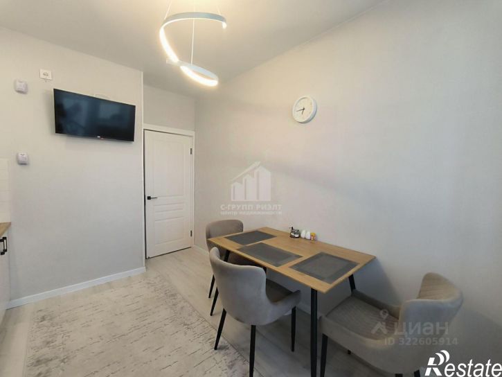 2-комн квартира Суздальская улица, 13,  д. 13