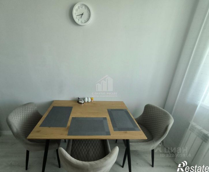 2-комн квартира Суздальская улица, 13,  д. 13