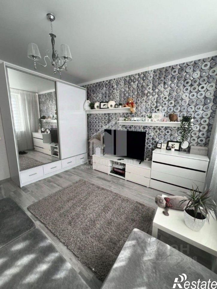 1-комн квартира улица Маршала Новикова, 13,  д. 13