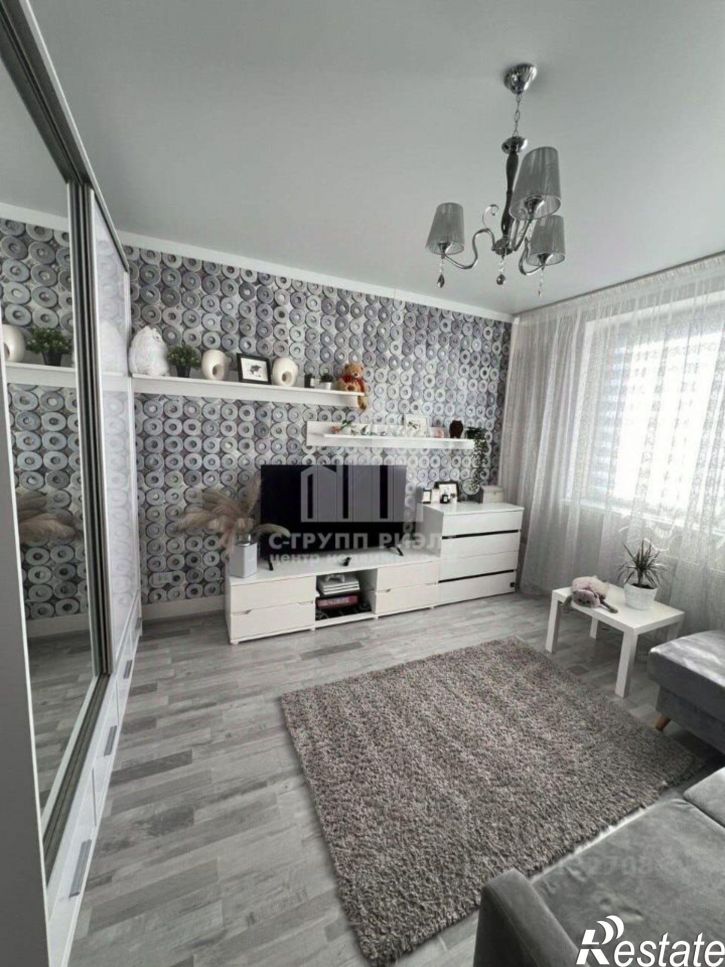 1-комн квартира улица Маршала Новикова, 13,  д. 13