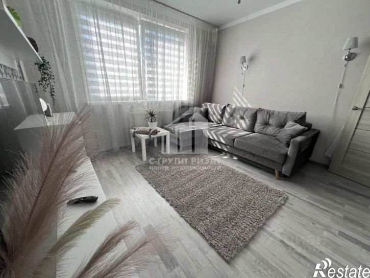 1-комн квартира улица Маршала Новикова, 13,  д. 13