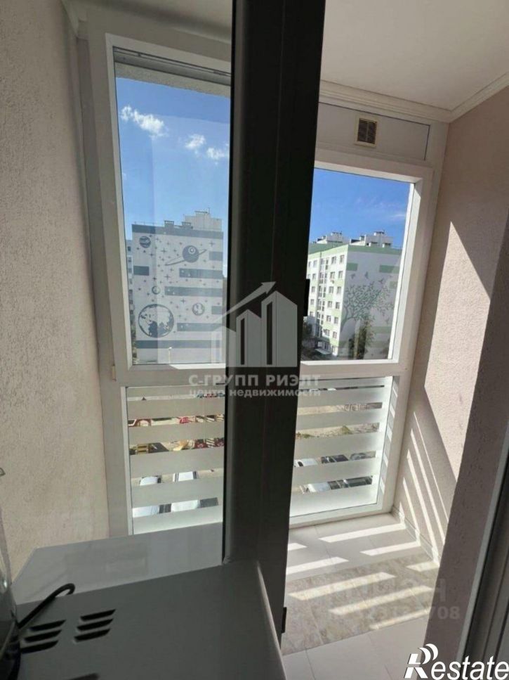 1-комн квартира улица Маршала Новикова, 13,  д. 13