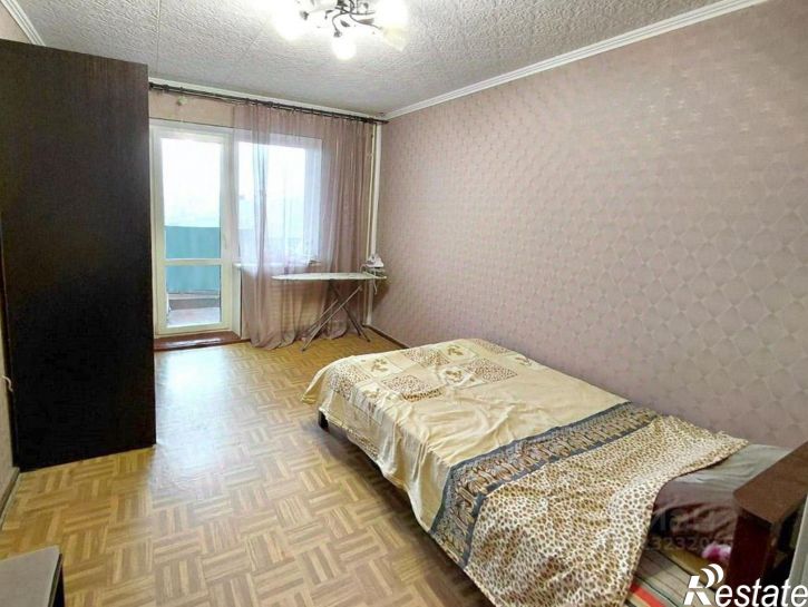 3-комн квартира улица Полковника Ефремова, 2,  д. 2