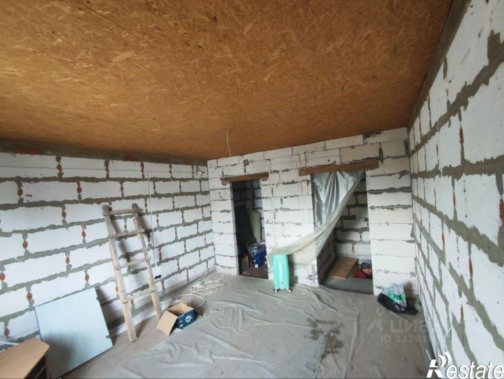 Коттедж/дом Калининград, микрорайон Прибрежный