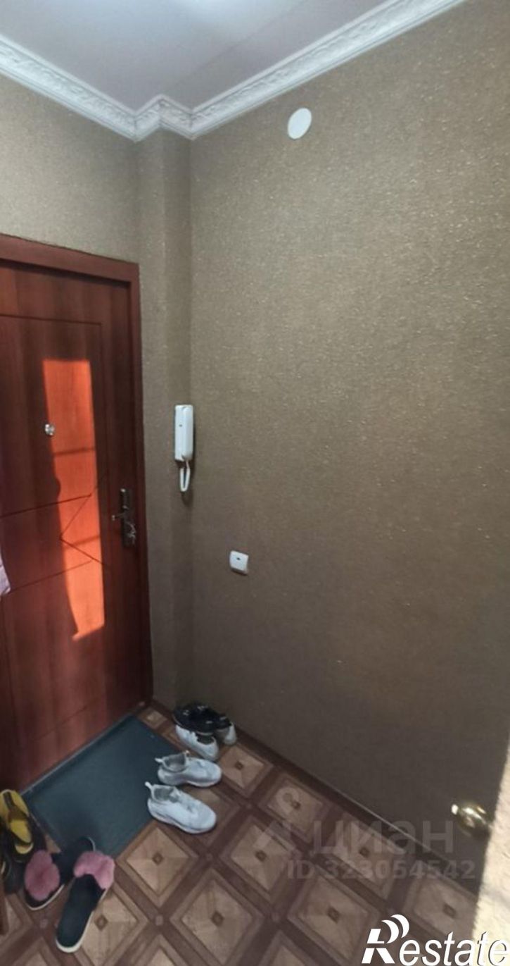 1-комн квартира Калининград г.