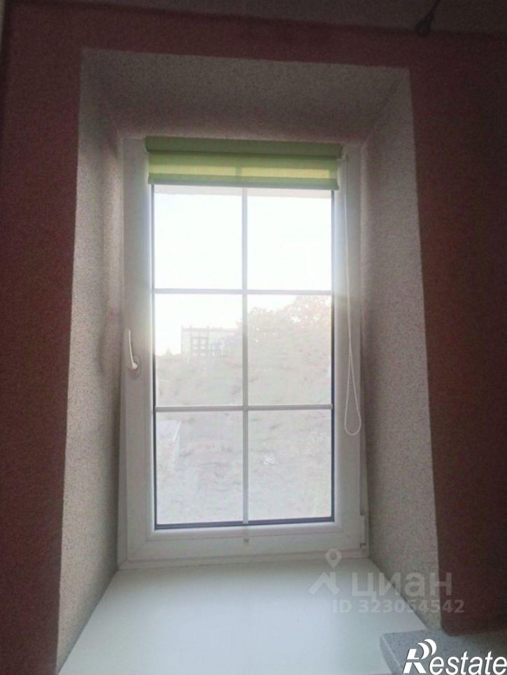 1-комн квартира Калининград г.