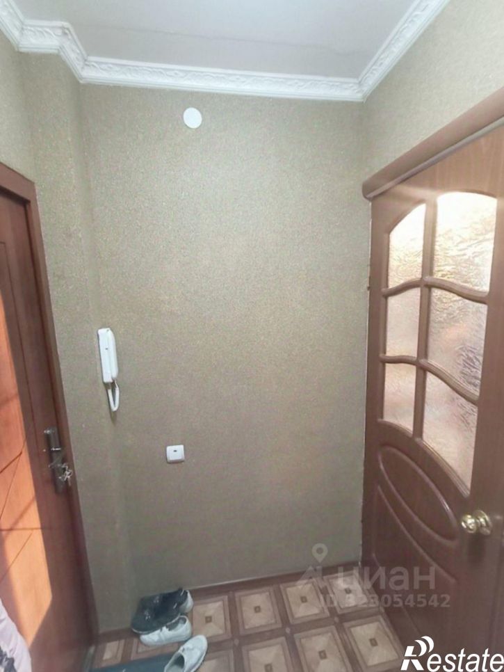 1-комн квартира Калининград г.