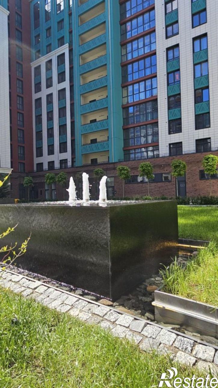 3-комн квартира улица Румянцева, 11,  д. 11