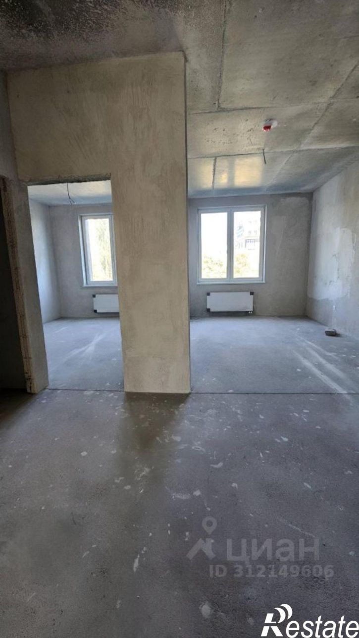 3-комн квартира улица Румянцева, 11,  д. 11