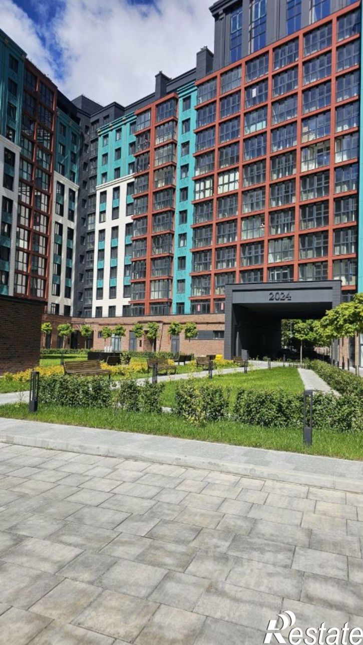 3-комн квартира улица Румянцева, 11,  д. 11